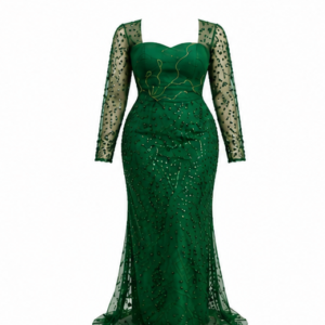 The Mima Emerald